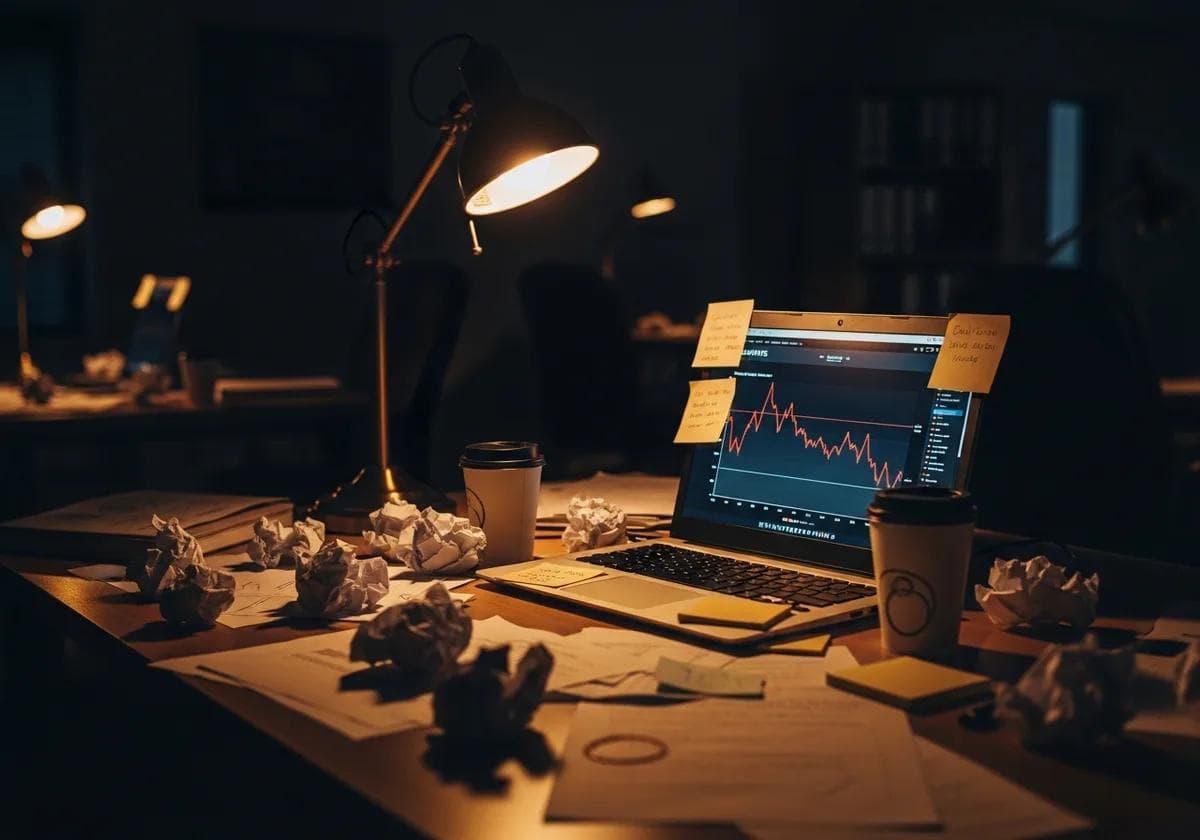 You're Paying for Reports. Not Results.